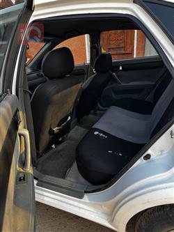 شيفروليه اوبترا